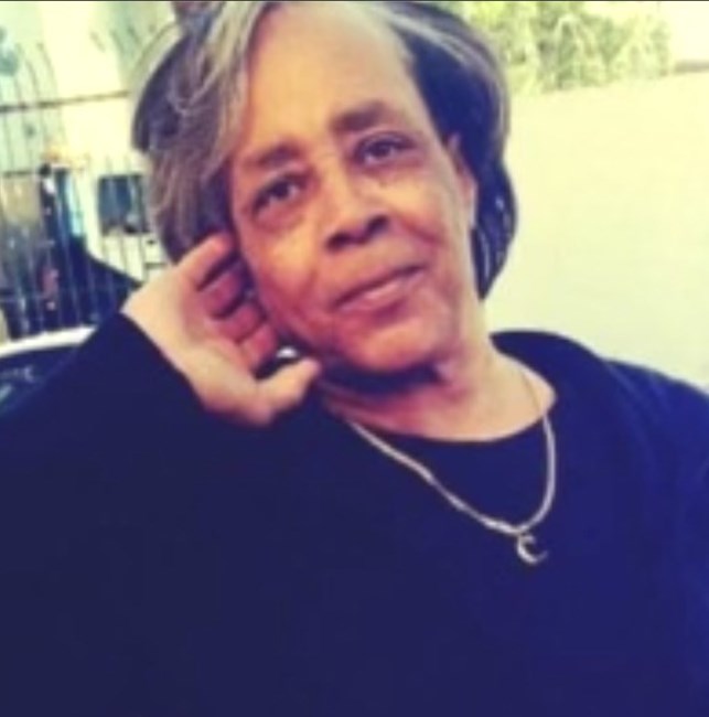 Cynthia Cecelia Harrison Obituary Whittier, CA