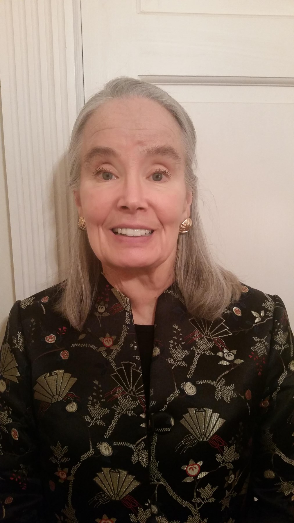 Obituary of Janet W Garrett