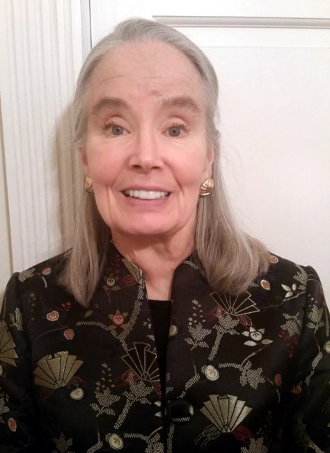 Obituary of Janet W Garrett