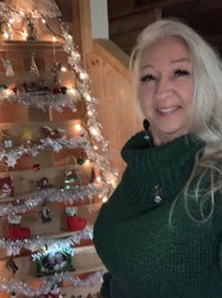 Obituary of Debra Ann Cash