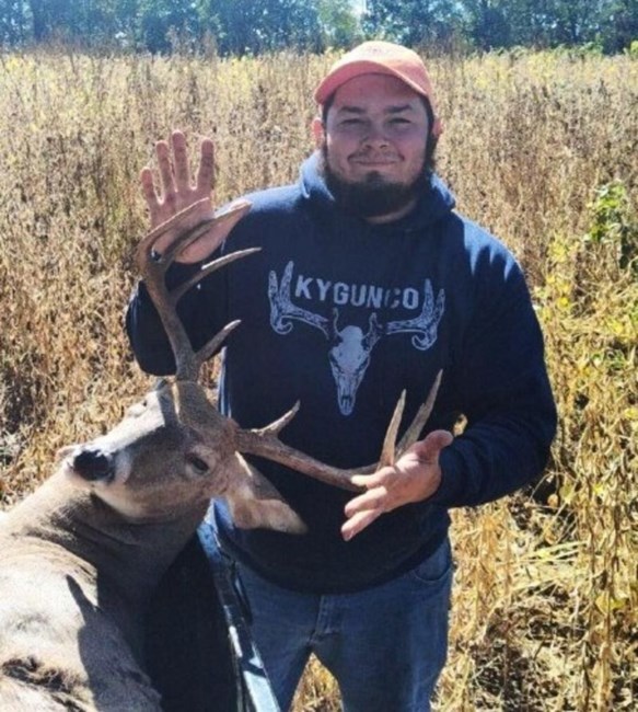 Obituary of Christopher Lee Schlatter