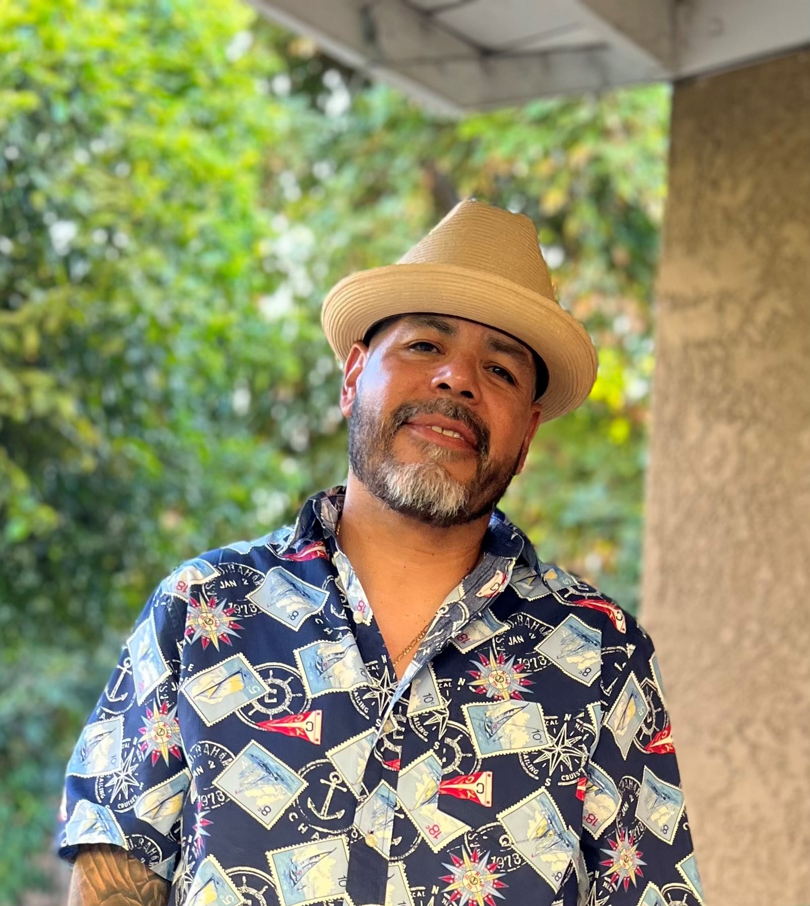 Obituary of Abelardo Juarez