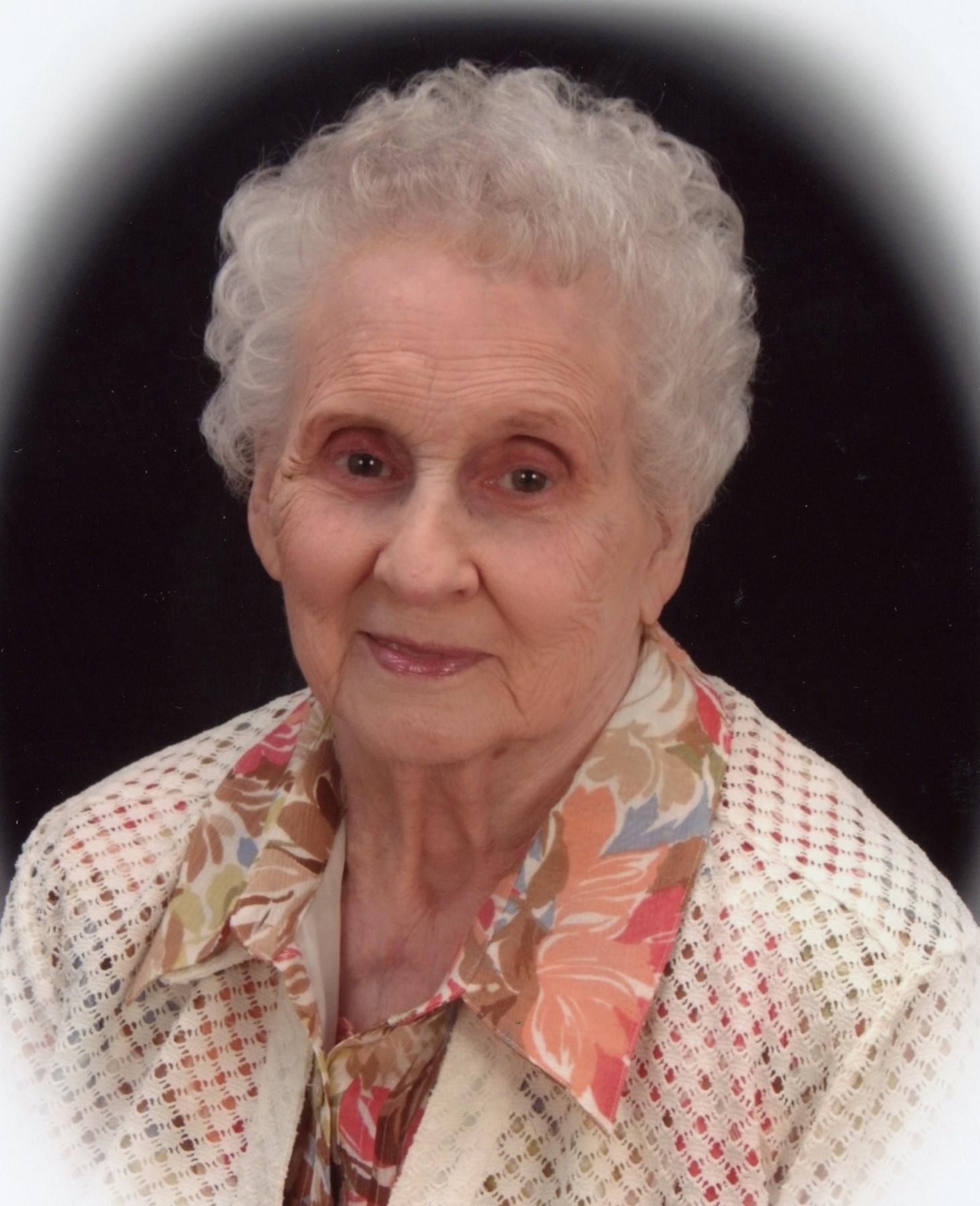 Obituary of I. Ruth Smith