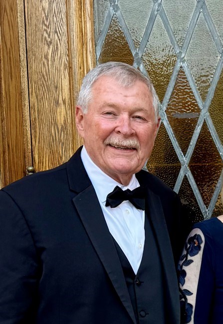 Obituary of Norman Craig Cook Sr.