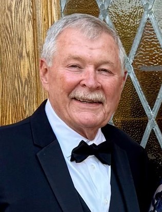 Obituary of Norman Craig Cook Sr.