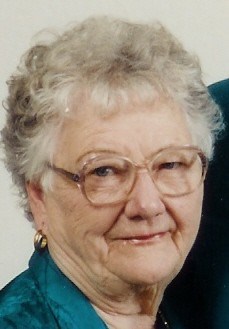 Obituary of Velma Jeanette Whitcomb