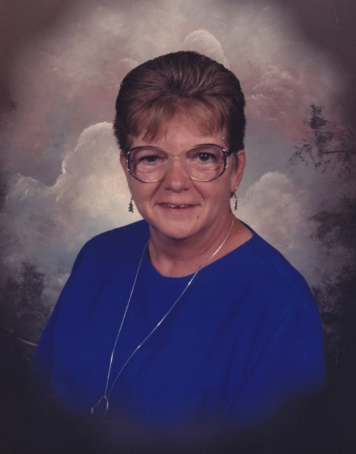 Obituary of Patricia Warden