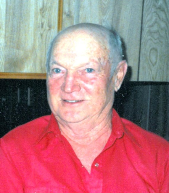 Obituary of George Leslie Dolman