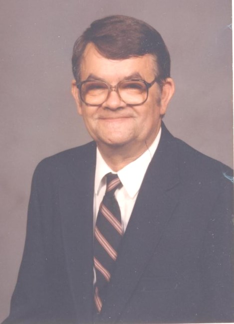 Obituary of Mr. Angus "A.B." Brooks Botts Jr.