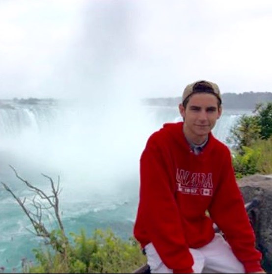 Obituary of Gregory Alan DeLong