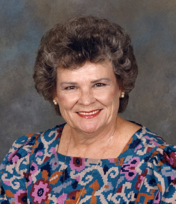 Obituary of Joyce Marie Chatwell