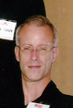 Obituary of John Christian Hauer