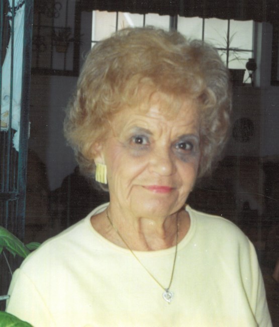 Obituary of Dorothy Juanita Reagan