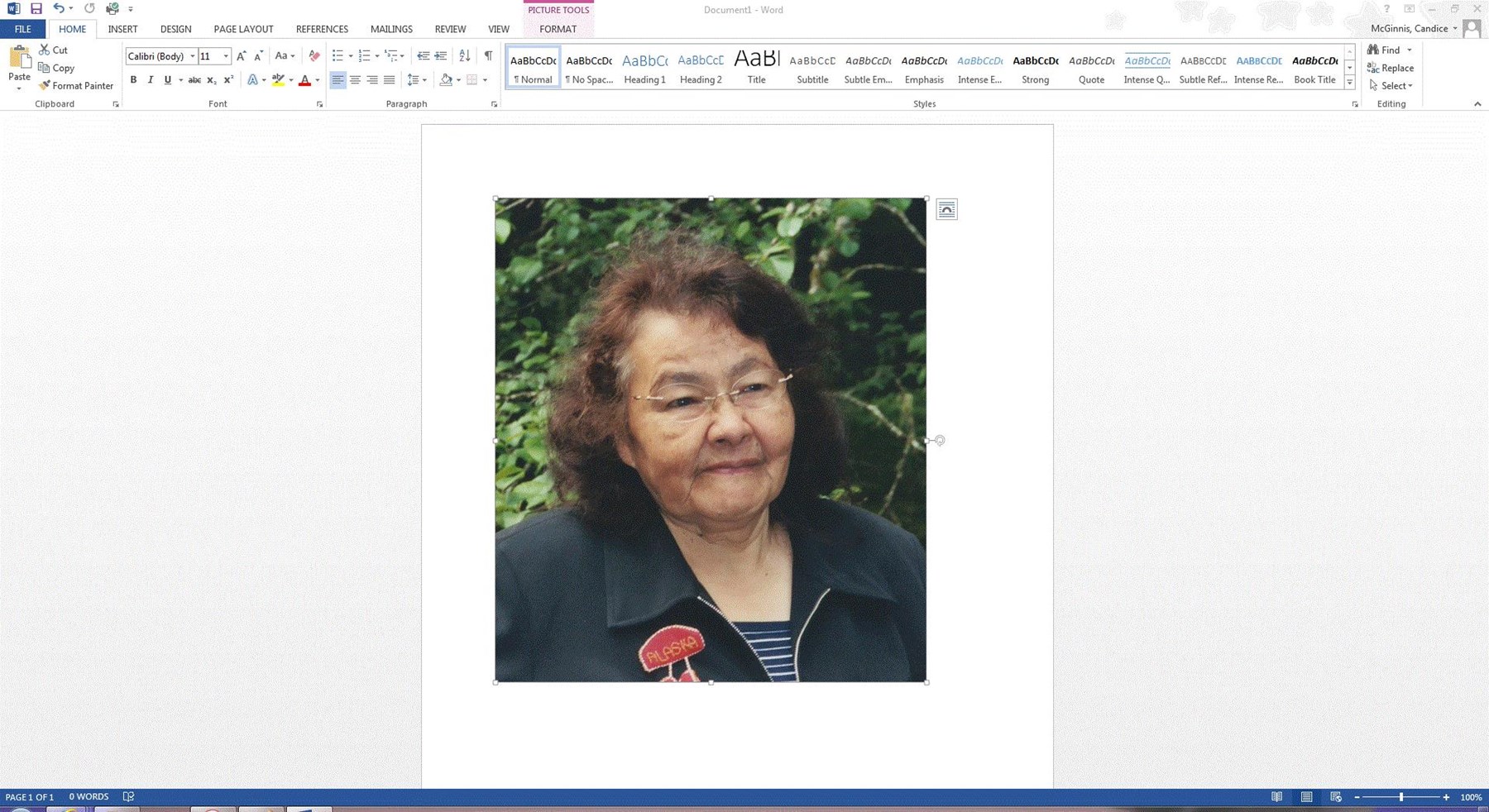 Obituary of Maxine Allison Moore