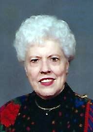 Obituary of Juanita Farrell Carter