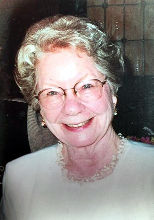 Obituary of Betty Lucille (Mills) Currier
