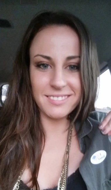 Obituary of Stefani Lynn Hall