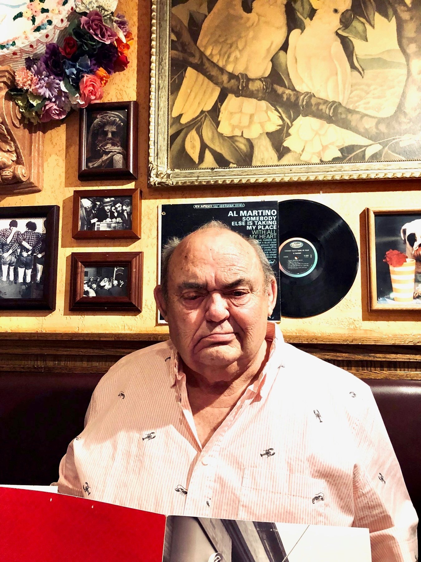 Obituary of David Allen Hudson