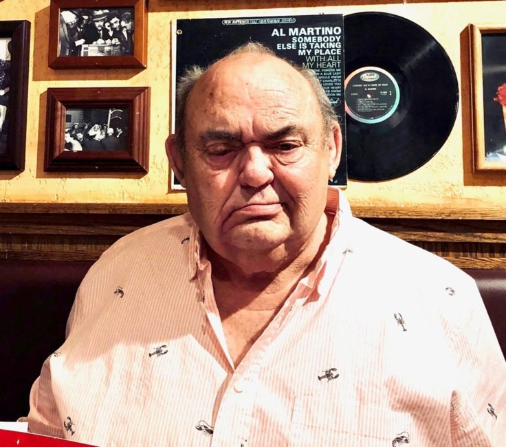 Obituary of David Allen Hudson