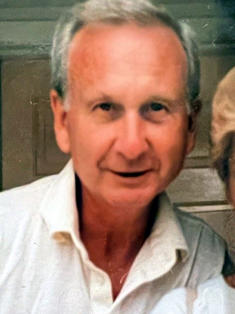 Obituario de M.H. "Mike" Miller