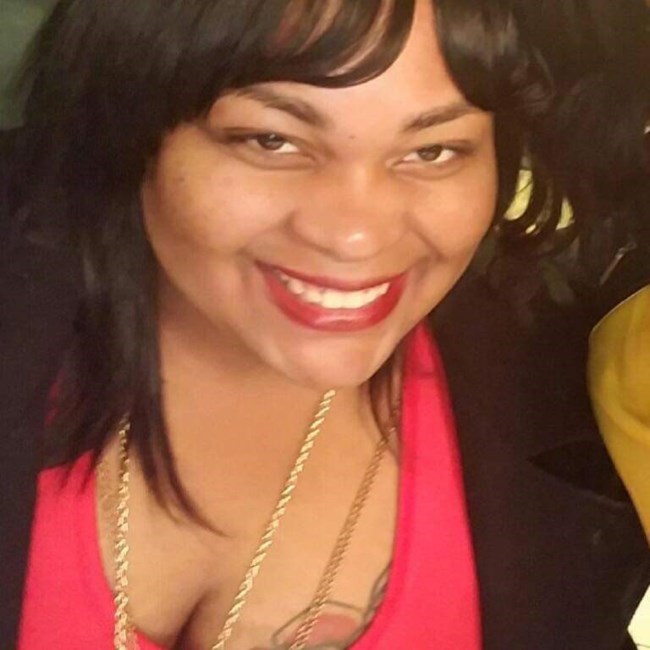 Obituary of Joanna "JoJo" Nicole Meriwether