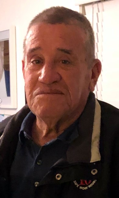 Obituary of Jose Lorenzo Hernandez