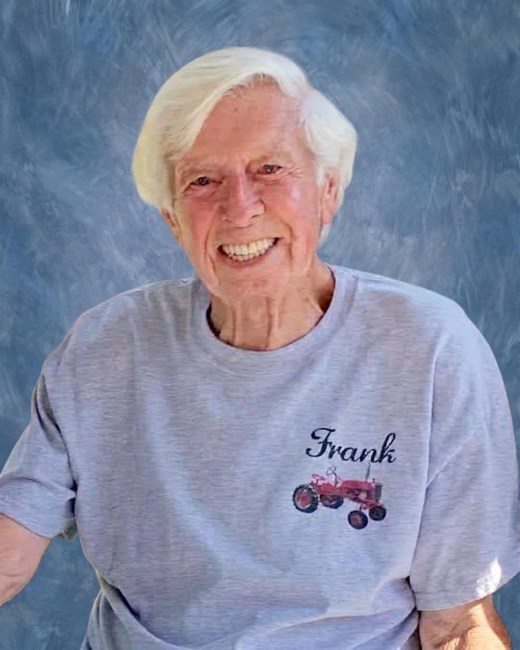 Obituary of Frank Lawrence Ruiz