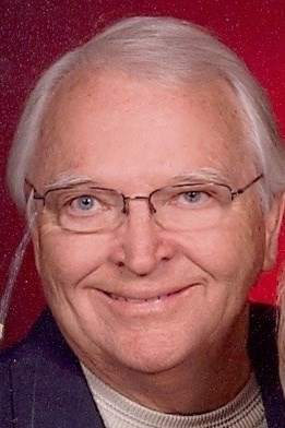 Obituary of John Richard Shockley Jr.