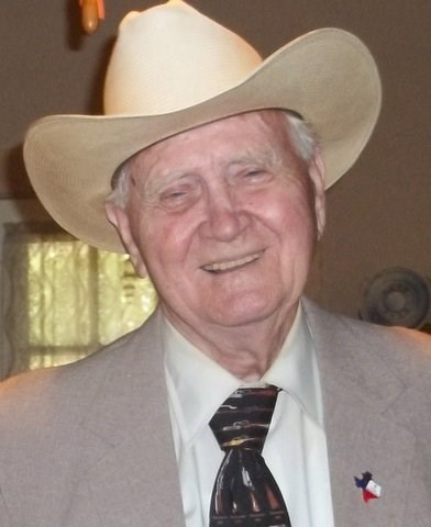 Obituary of James Corder