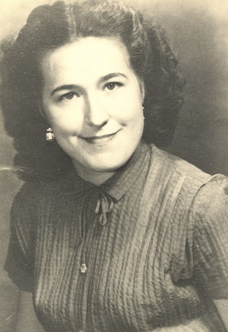 Obituary of Evelyn L. Meister