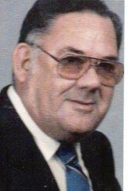 Obituary of Bernard Keith Stump Sr.