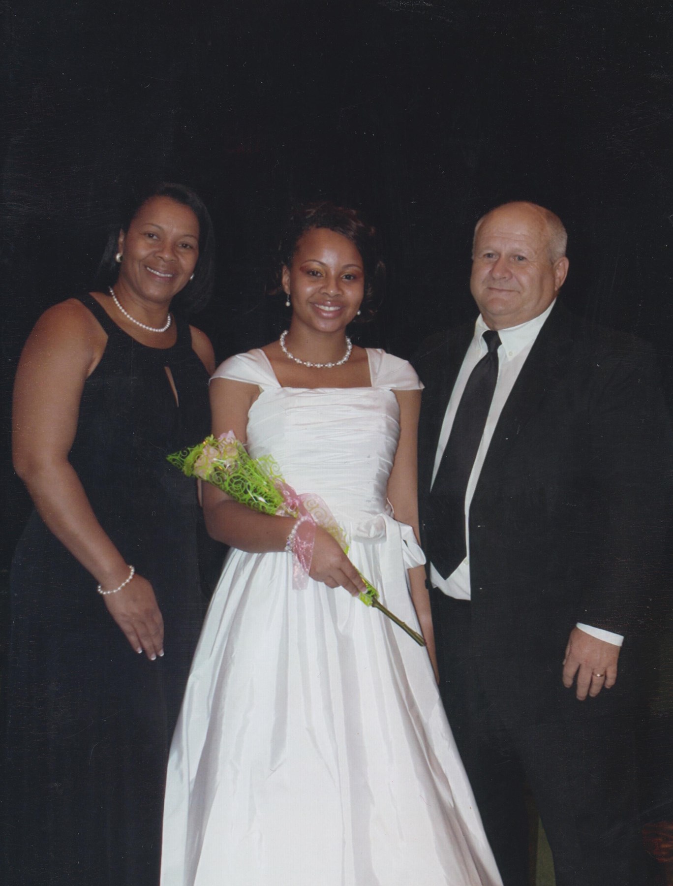 Avis de décès de Larry Dean Cotton