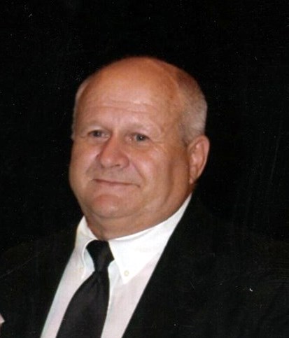 Avis de décès de Larry Dean Cotton