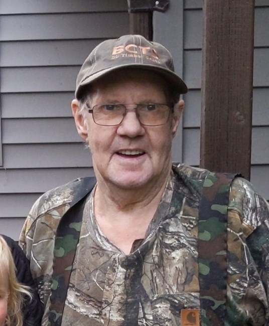 Obituary of John William Christmas