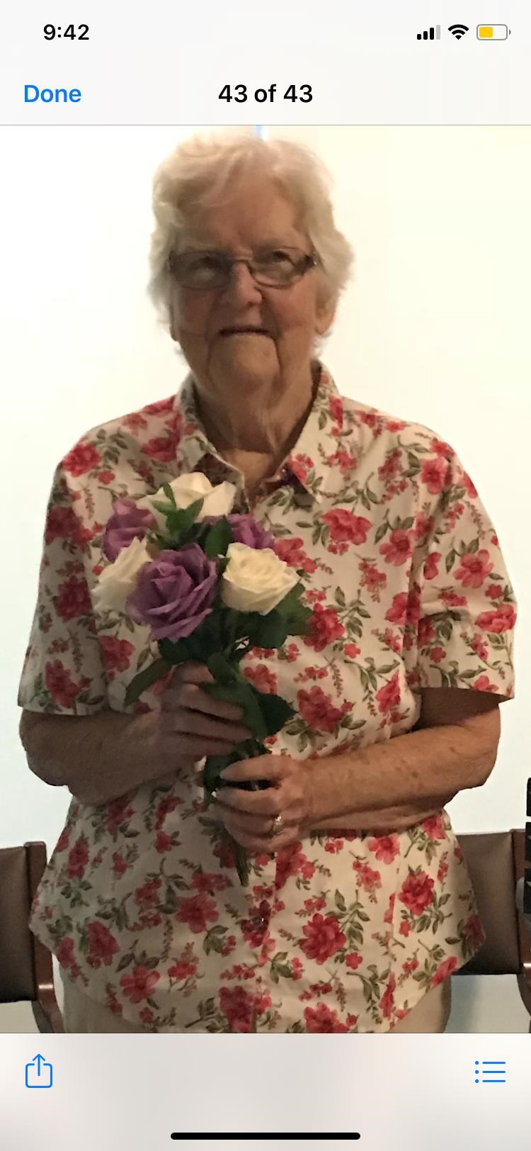 Lithia Sullivan Mills Obituary Tampa, FL