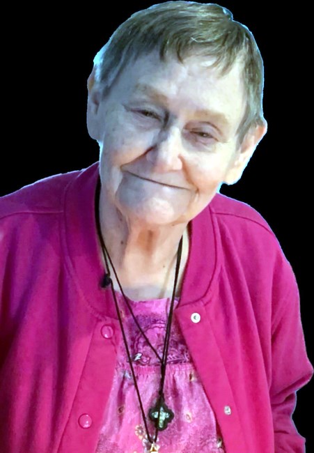 Obituario de Dolores Jean Grant