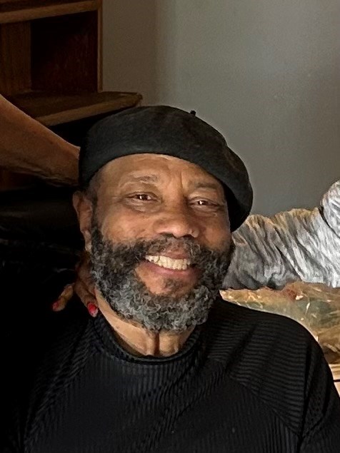 Obituary of Marcus Anthony Hunter