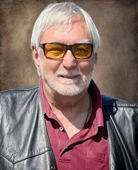 Obituary of Don Schmidt