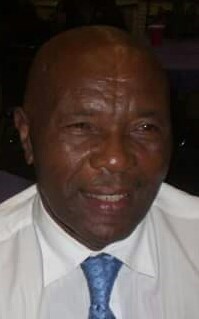 Obituary of Herman Stephen Anderson