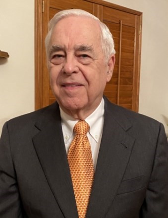 Obituary of Edward Elwell Counce, Jr.