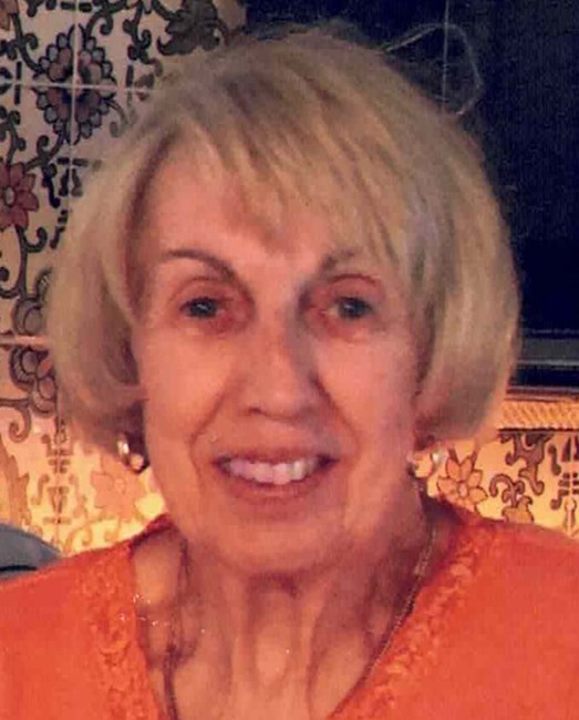 Obituary of Jeanne Anne Twomey