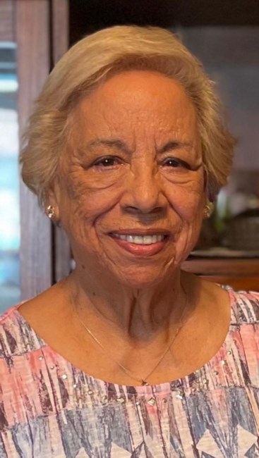 Obituary of Hermelinda Mendez
