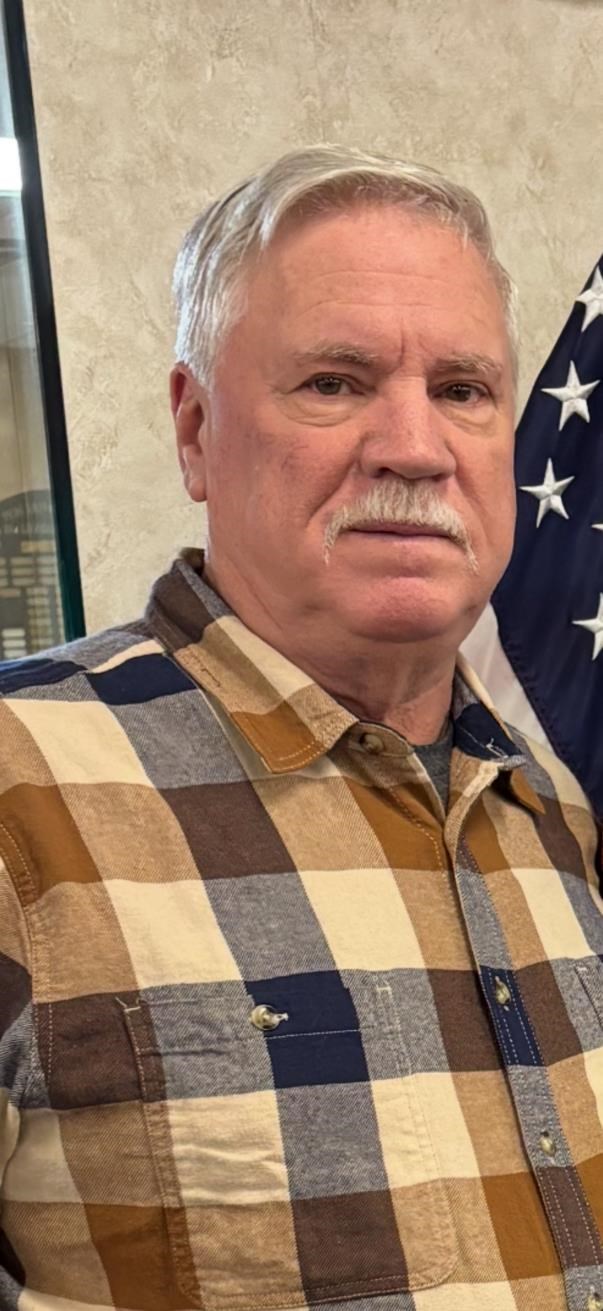 Avis de décès de Garry J. Mowbray