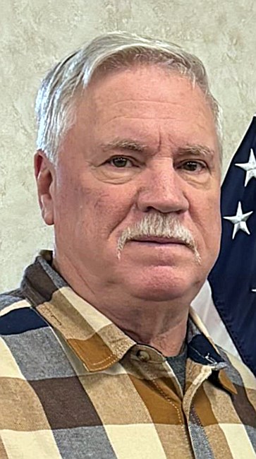 Avis de décès de Garry J. Mowbray