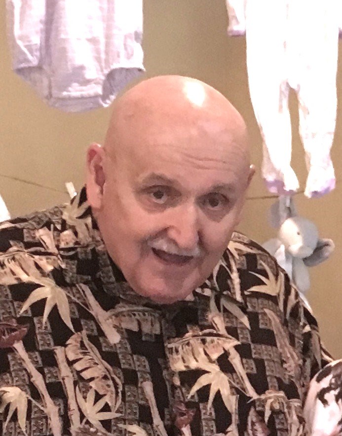 Obituary of Richard Gray Watson Sr.