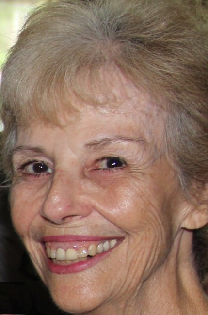 Obituary of Joan Hutchinson McDonald