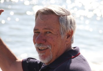 Obituary of Marc Glickman