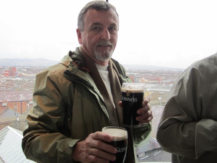 Obituary of Lyndal Royce Wiseman