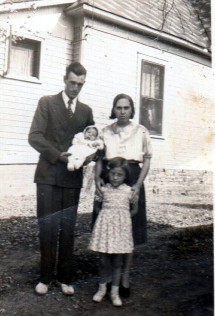 Obituary of Barbara Jean Roop Dunn