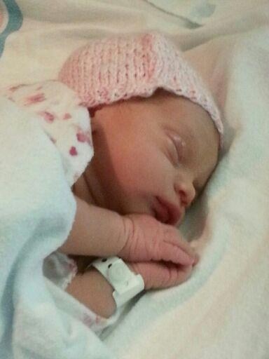 Obituary of Gabriella Davidson